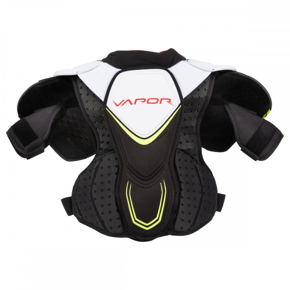 Easton Synergy GX Sr. Shoulderpad, Shoulder Pads