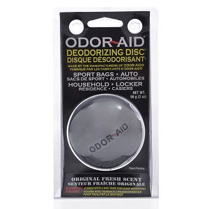 Дезодорант для сумки ODOR-AID шар