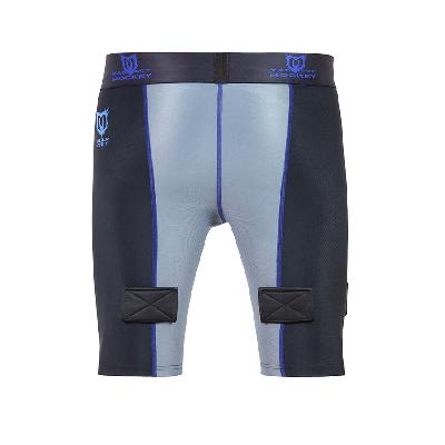 Шорты с раковиной MAD GUY Basic Compression SR Шорты с раковиной MAD GUY Basic Compression SR