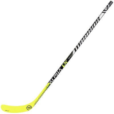 Клюшка WARRIOR ALPHA LX PRO GRIP TYKE YTH Клюшка WARRIOR ALPHA LX PRO GRIP TYKE YTH