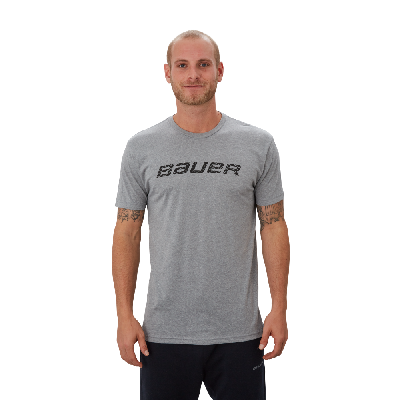 Футболка Bauer Short Sleeve T-Shirt with Graphic SR