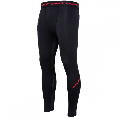 Брюки-термо BAUER ESSENTL COMP BL PANT S19 SR