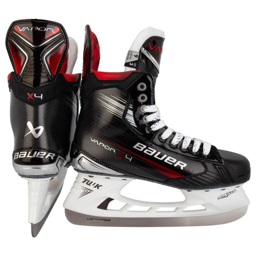 Коньки BAUER S23 VAPOR X4 SR