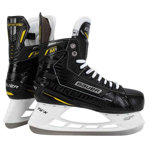 Коньки BAUER SUPREME M1 SR