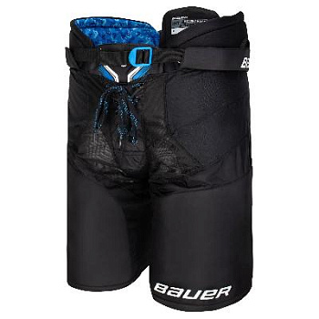 Трусы BAUER S24 X INT