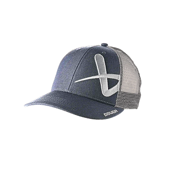 Бейсболка BAUER CORE SNAPBACK CAP SR