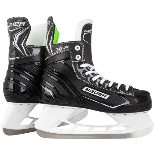 Коньки BAUER X-LS JR