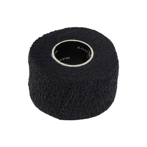 Лента для рукоятки stretch grip MAD GUY Eco-Line 38мм x 5.5м (Чёрный)