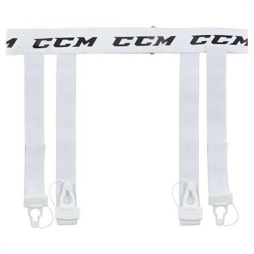 Пояс для гамаш CCM Garterbelt loop JR