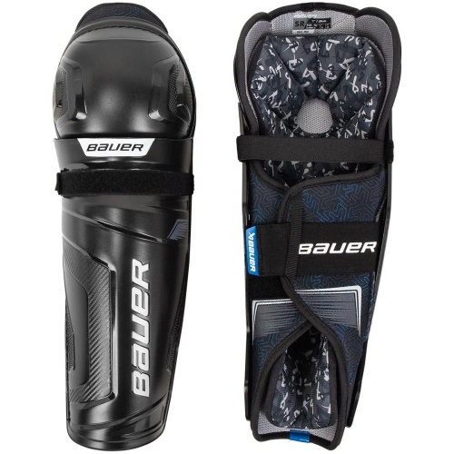 Щитки BAUER S24 X SR