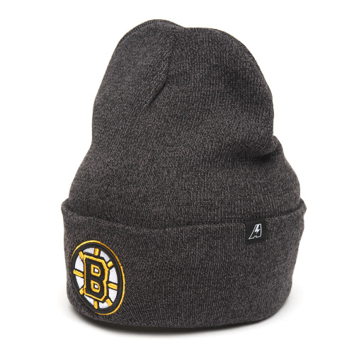 Шапка NHL Boston Bruins (Арт.59335)
