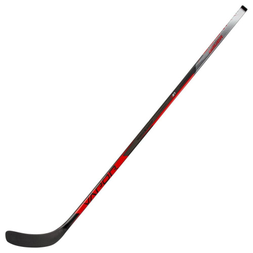 Клюшка BAUER VAPOR X3.7 GRIP STICK JR