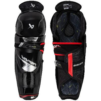 Щитки BAUER S25 VAPOR FLY40 SR