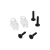 Визор CCM VR11 SHORT CUT CLEAR