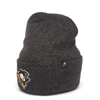 Шапка NHL Pittsburgh Penguins (Арт.59332)