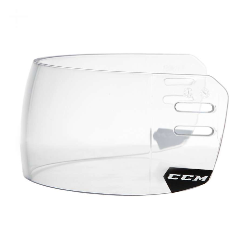 Визор CCM VR11 SHORT CUT CLEAR