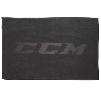Полотенце CCM Skate Towel