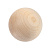 Мяч для дриблинга деревянный BLUESPORTS