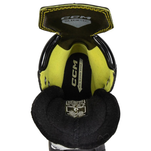 CCM Tacks XF 80 Youth Ice Hockey Skates_8