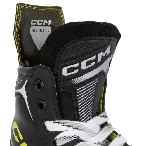 CCM Tacks XF 80 Youth Ice Hockey Skates_9