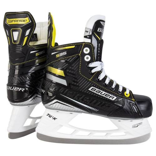 Коньки BAUER SUPREME S35 JR