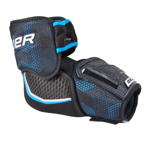 Налокотники BAUER X ELBOW PAD SR