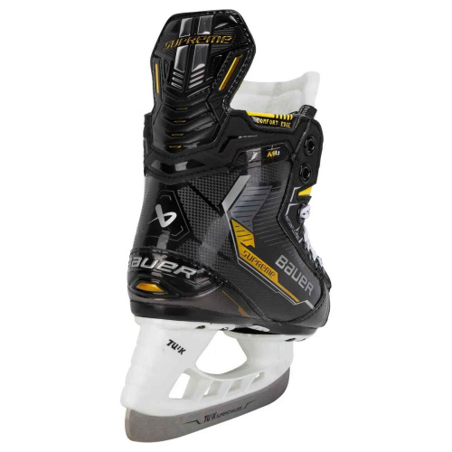 Коньки BAUER SUPREME M4 YTH