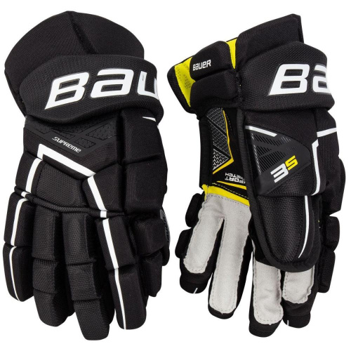 Перчатки BAUER SUPREME 3S GLOVE SR