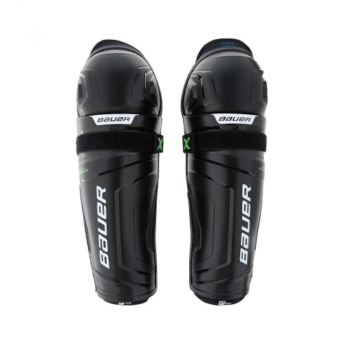 Щитки BAUER X SHIN GUARD JR