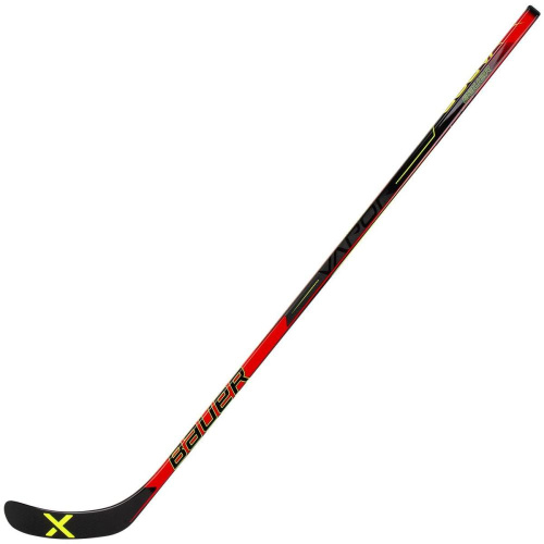 Клюшка BAUER VAPOR GRIP STICK 20 YTH