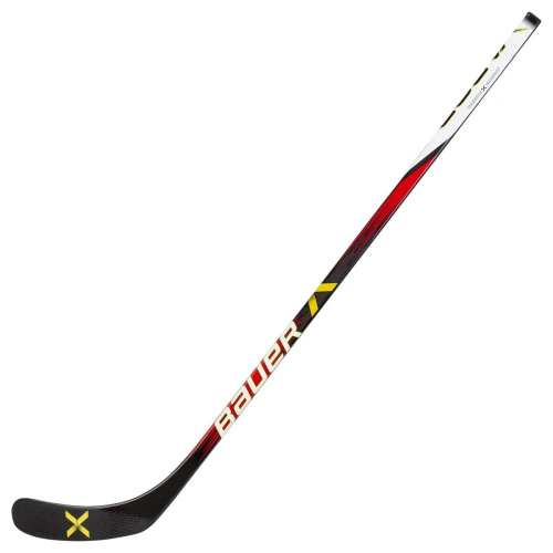 Клюшка BAUER VAPOR S23 TYKE GRIP STICK 10 YTH