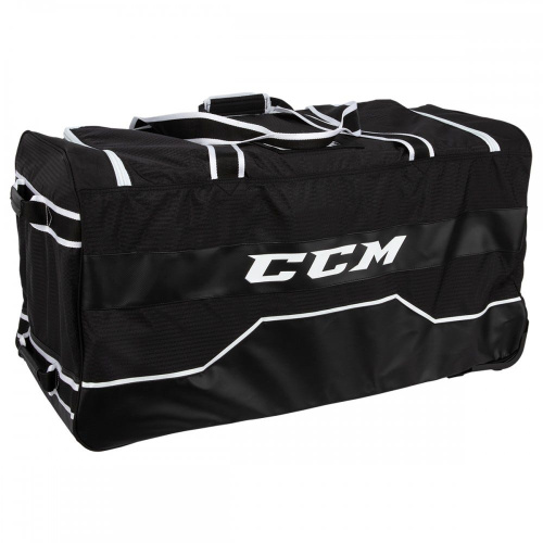 Баул на колёсах CCM 370 BASIC WHEELED JR