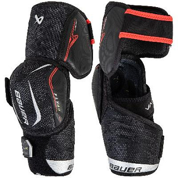 Налокотники BAUER S25 VAPOR FLY40 INT