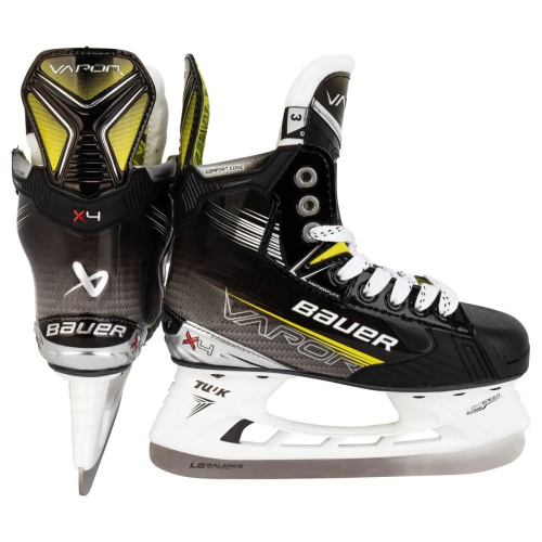 Коньки BAUER S23 VAPOR X4 JR