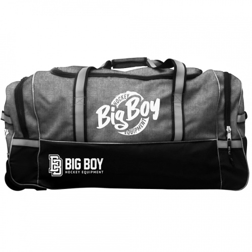 Баул на колёсах BIG BOY Premium SR