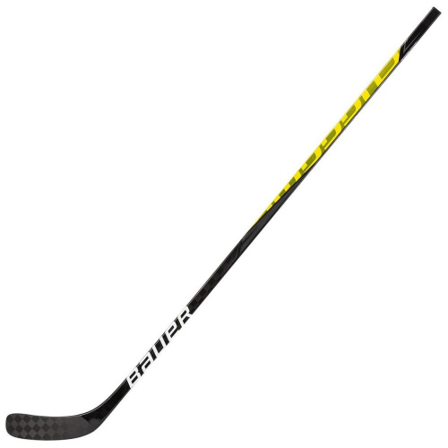 Клюшка BAUER SUPREME 3S PRO GRIP STICK SR