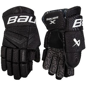 Перчатки BAUER S24 X SR