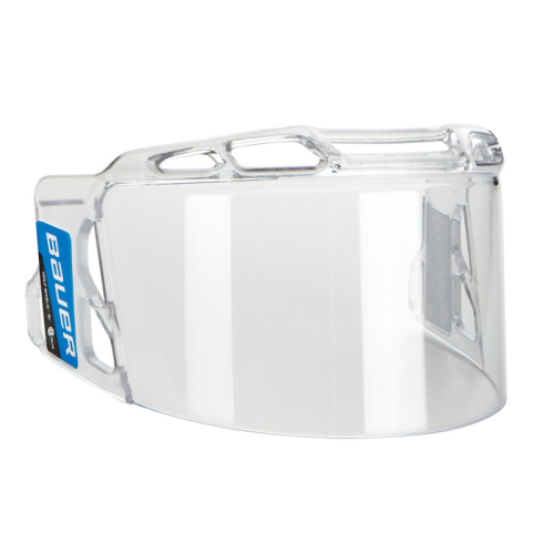 Визор BAUER HALF SHIELD SR