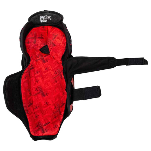 Щитки BAUER VAPOR S22 3X SR