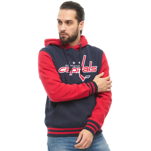 Толстовка NHL Washington Capitals 366280 SR