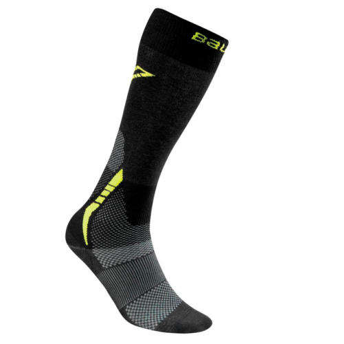 Носки BAUER PREMIUM TALL SKATE SOCK S17 SR 