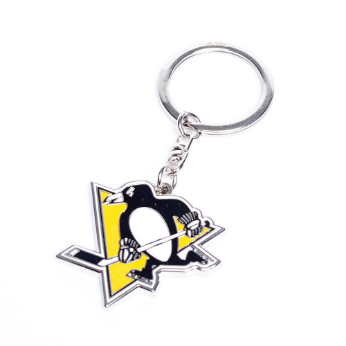 Брелок NHL команды