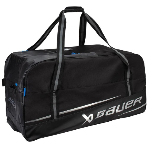 Баул на колёсах BAUER S24 PREMIUM WHEELED BAG SR