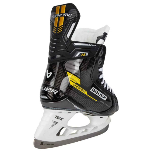 Коньки BAUER SUPREME M3 INT