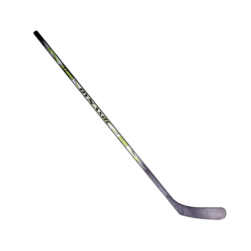 Клюшка RGX DYNAMIC Blk/Green JR