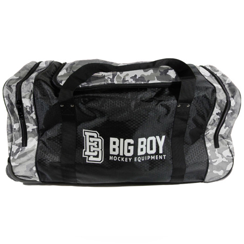 Баул на колёсах BIG BOY Elite Line SR