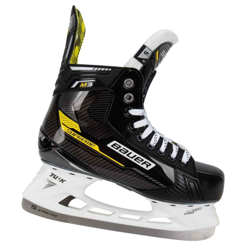 Коньки BAUER SUPREME M3 INT
