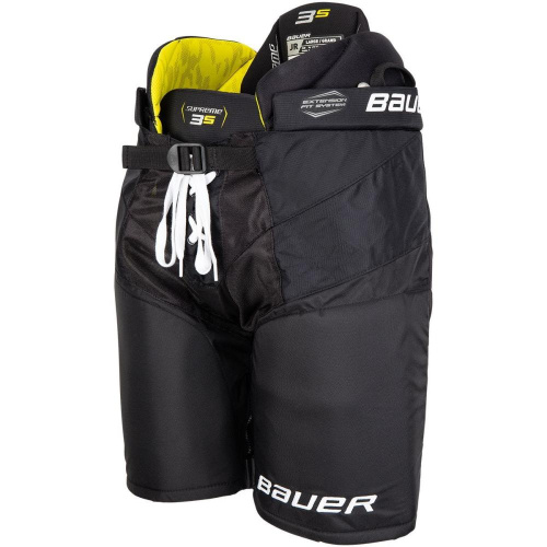 Трусы BAUER Supreme 3S JR