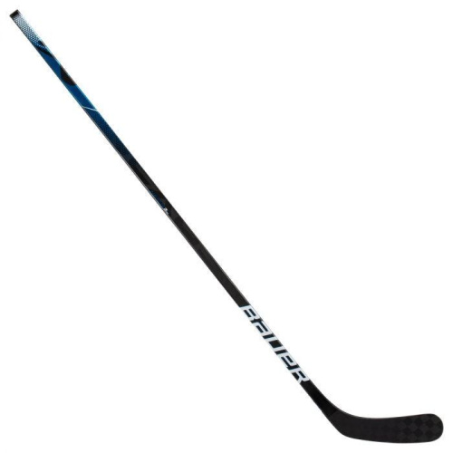 Клюшка BAUER NEXUS 3N PRO GRIP STICK SR