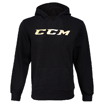Толстовка CCM Logo Hoody SR